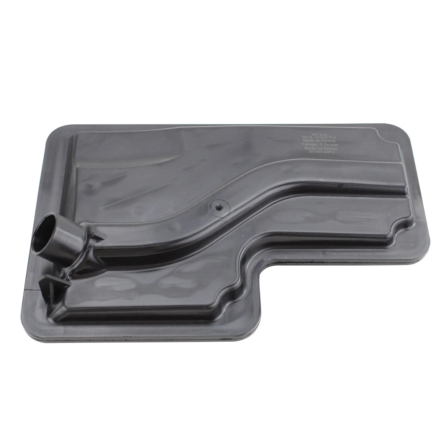 WIX Automatic Transmission Filter Kit for (WL10378)