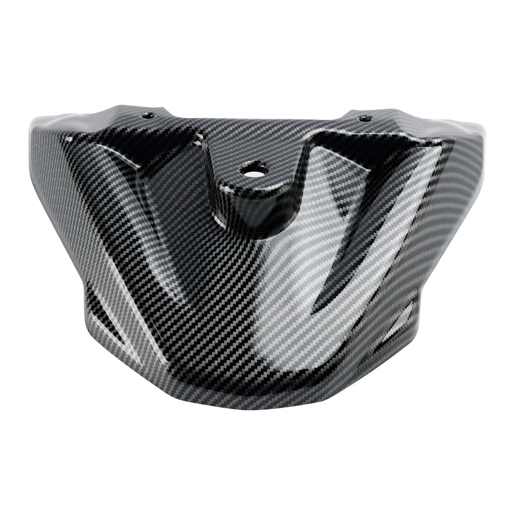 Front Beak Extension Nose Panel Fairing for Honda NT1100 (2022–2024) Carbon