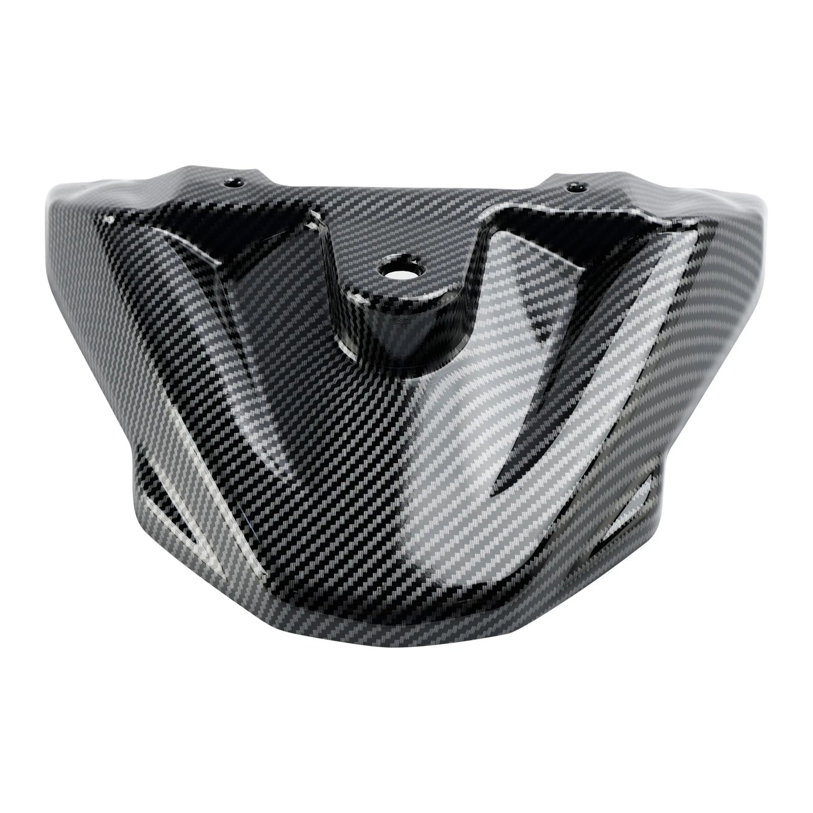 Front Beak Extension Nose Panel Fairing for Honda NT1100 (2022–2024) Carbon