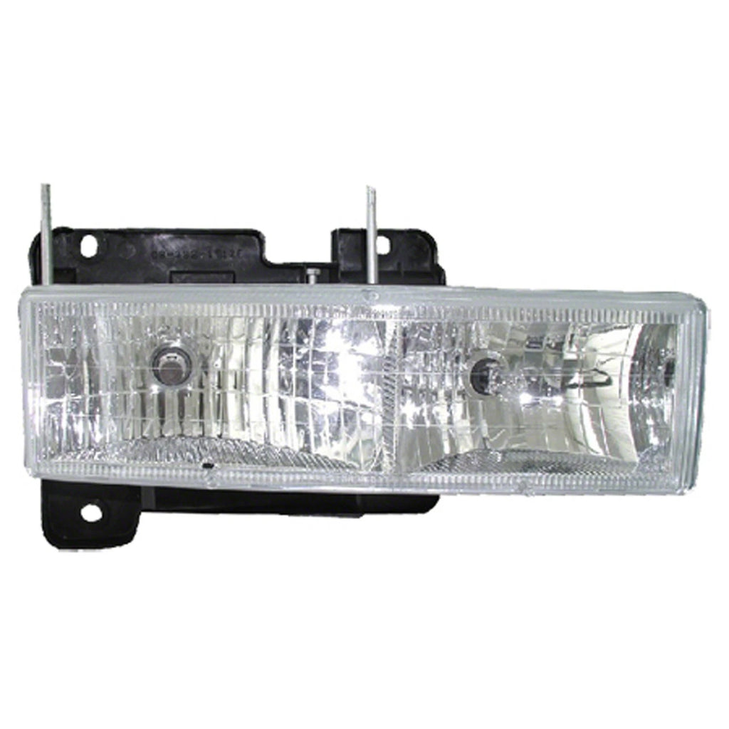 Replacement Performance Head Light Set (See compatibility Chart)