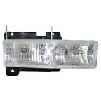 Replacement Performance Head Light Set (See compatibility Chart)