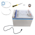 Vacuum Sealing Machine DZ-260C for Household and Commercial Use (320W)
