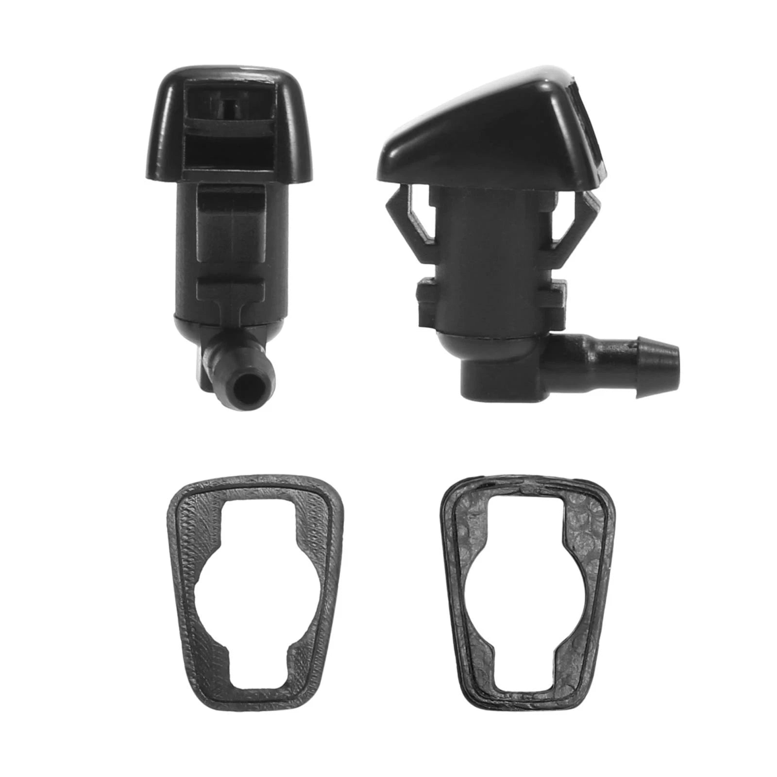 7pcs Windshield Wiper Fluid Squirter Nozzle for Ford F250 F350 (2008–2016)
