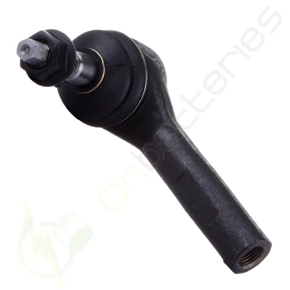 8x Front Ball Joint Tie Rod Sway Bar for Dodge Charger Challenger (2006–2010)
