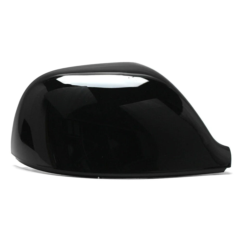 Rearview Mirror Caps Covers for Volkswagen Transporter T5 T5.1 T6 (2010-2023)