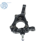 Steering Knuckle for Cadillac ATS (2013-2018) AWD Front Driver Side