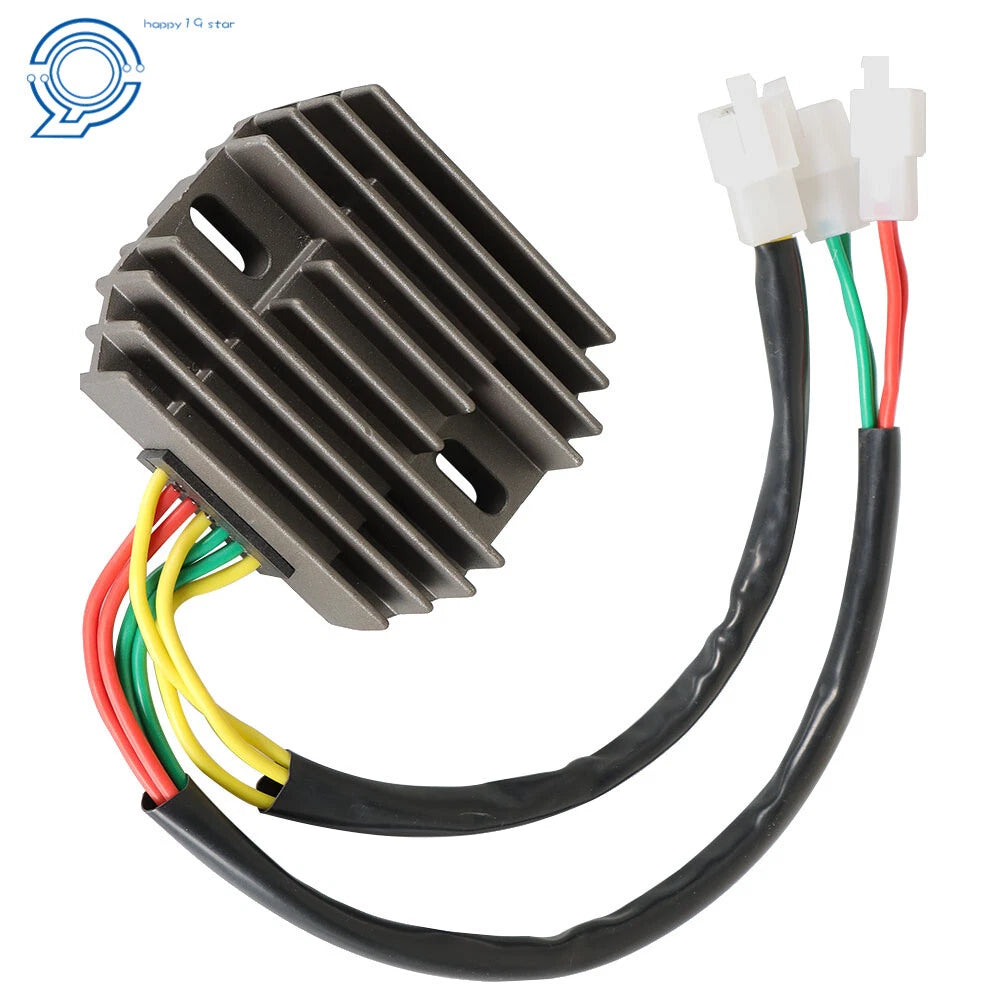 Regulator Rectifier for Honda VT1100 VT 1100 C Shadow Spirit (1998–2005)