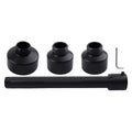 Steering Rack Knuckle Tie Rod End Tool Kit 30-45mm for