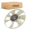 Engine Cooling Fan Clutch for Mercedes Sprinter VW Crafter (2007–2018)