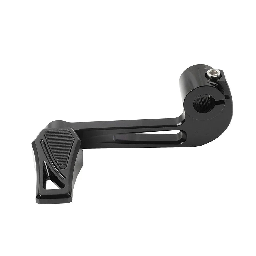 Mid Control Shift Lever w/ Shifter Peg for Harley Sportster XL883 (2004-2022)
