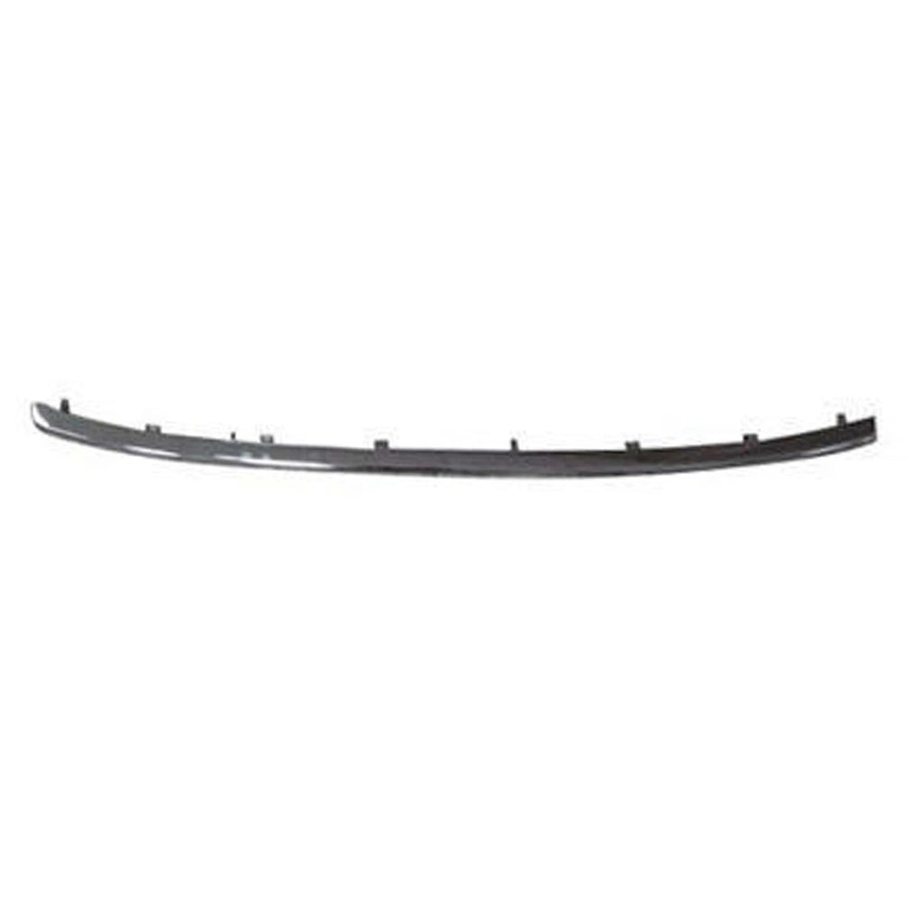 Lower Grille Molding Replacement Chrome Plastic for Toyota Camry (2018–2024)