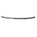 Lower Grille Molding Replacement Chrome Plastic for Toyota Camry (2018–2024)