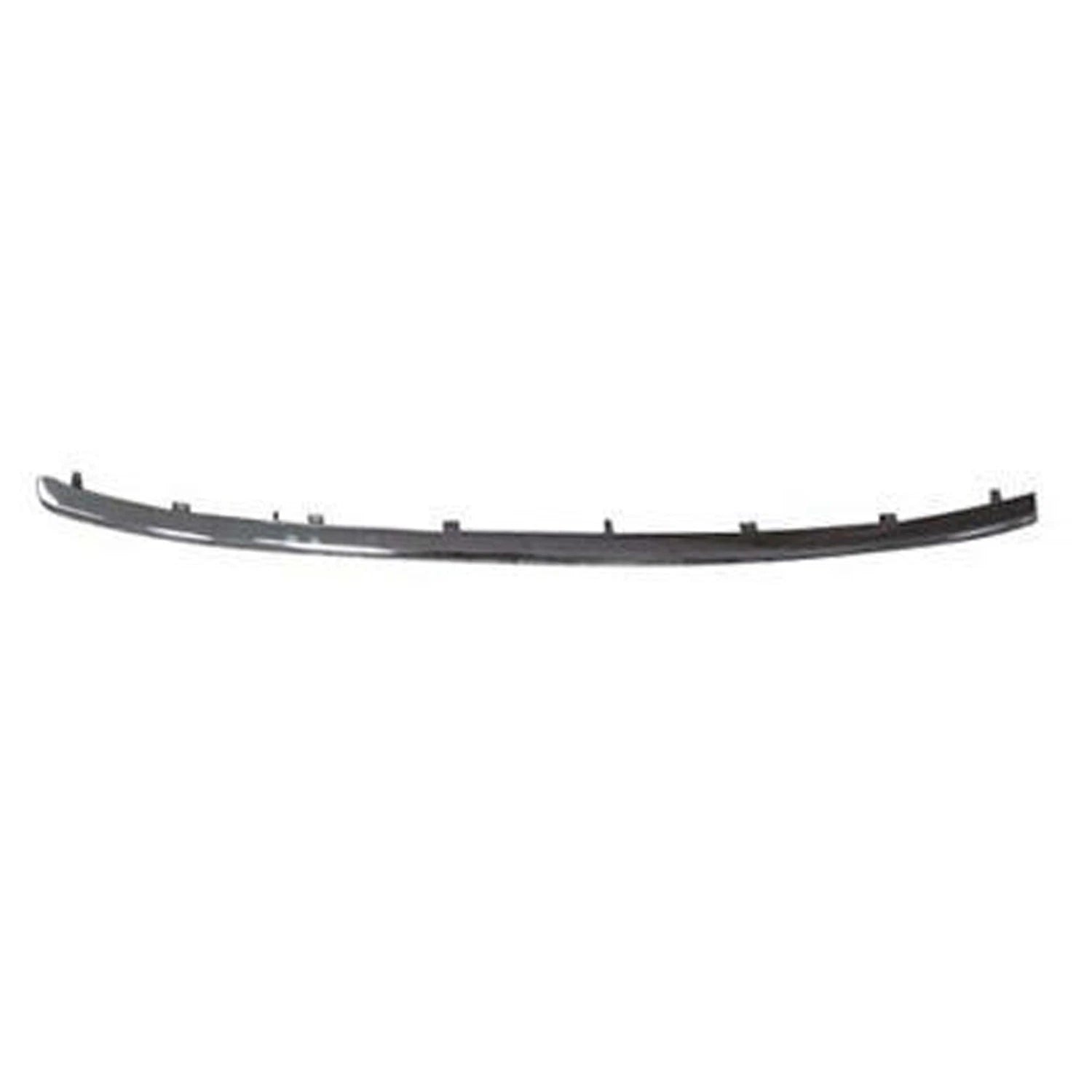 Lower Grille Molding Replacement Chrome Plastic for Toyota Camry (2018–2024)