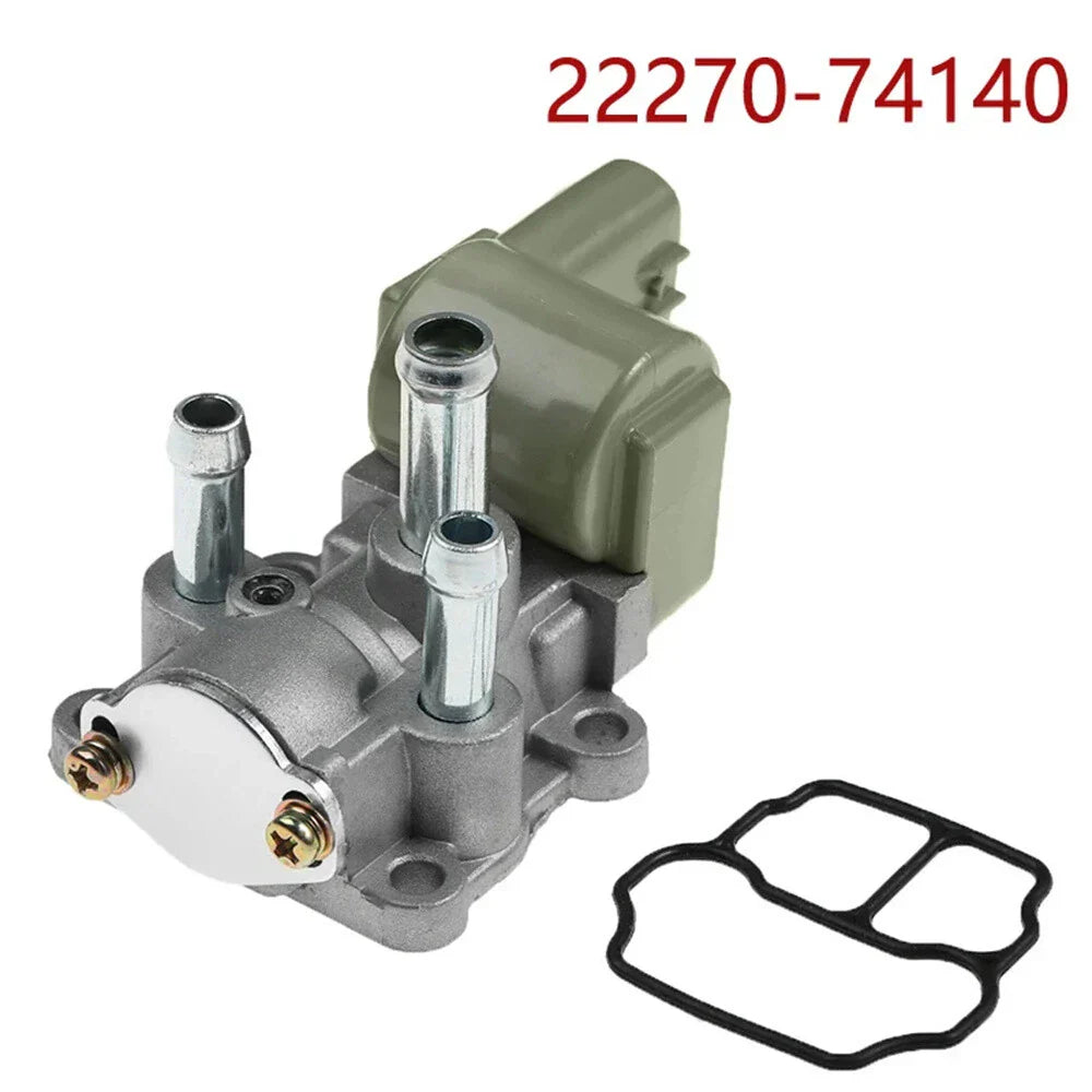 Idle Air Control Valve for 1996-2000 Toyota RAV4 2.0L (1996-2000)