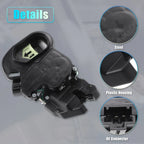 Rear Liftgate Door Lock Actuator Motor for Honda Civic (2006-2011)