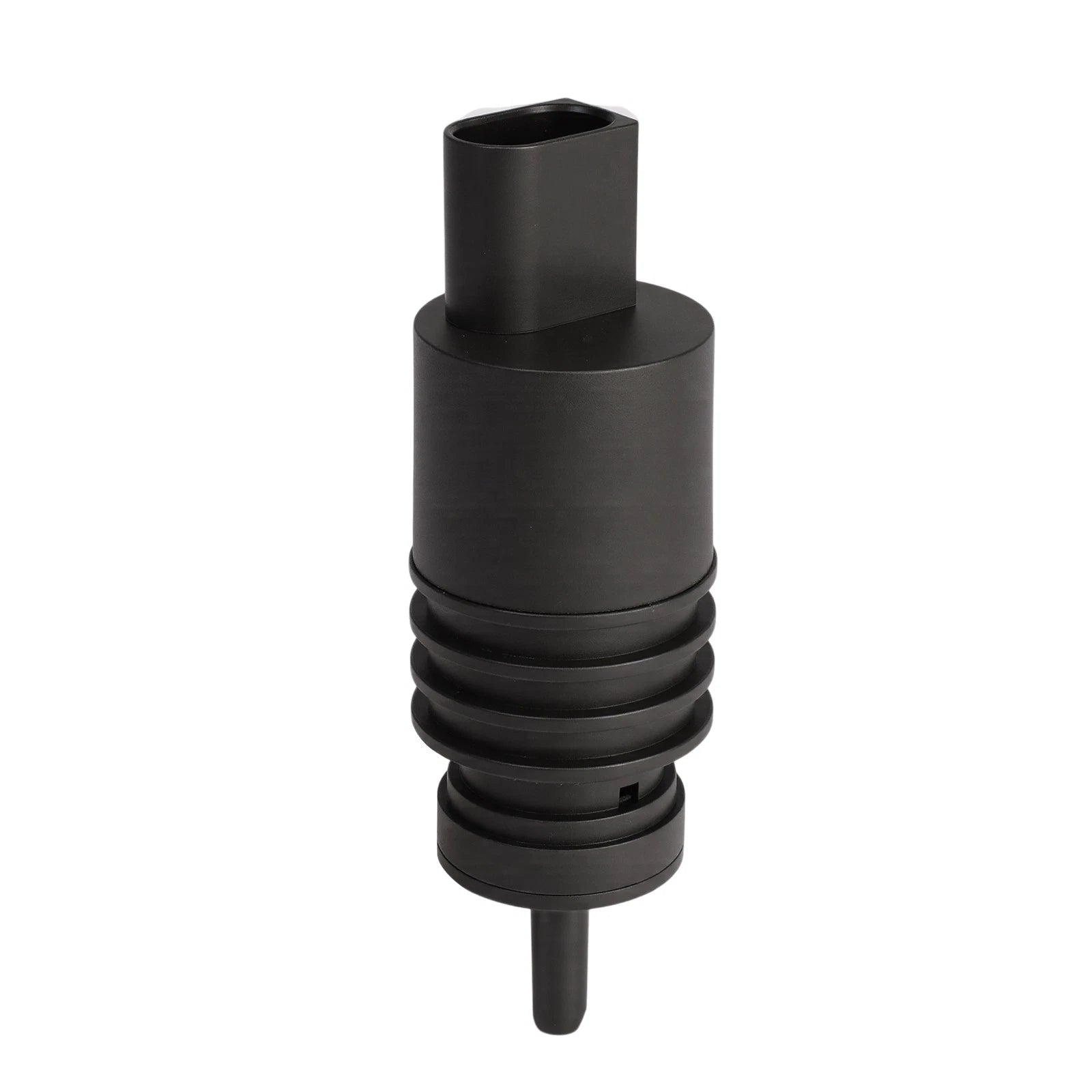 Windshield Washer Pump with Rubber Grommet for BMW 323Ci 323i 323is (2000–2006)