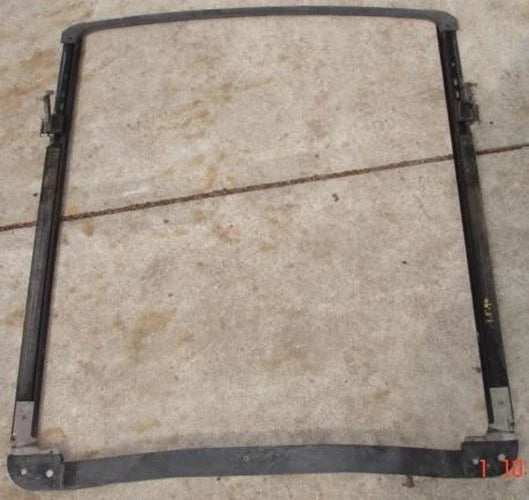 Sunroof Track for Ford Thunderbird Cougar Mark VI (1989–1996)