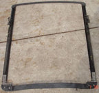 Sunroof Track for Ford Thunderbird Cougar Mark VI (1989–1996)