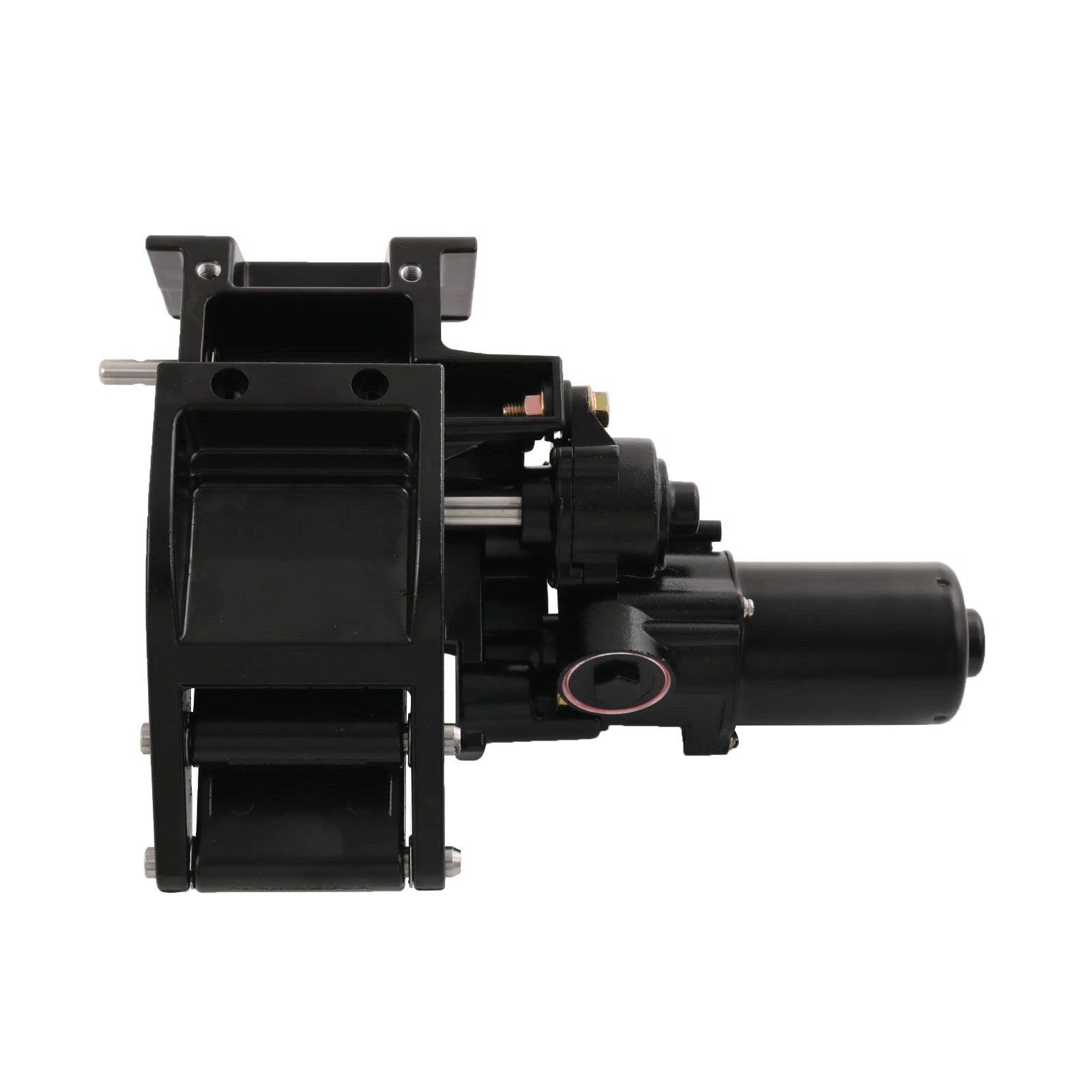 Running Board Motor with Bracket for Ford F-150 (2007-2014)