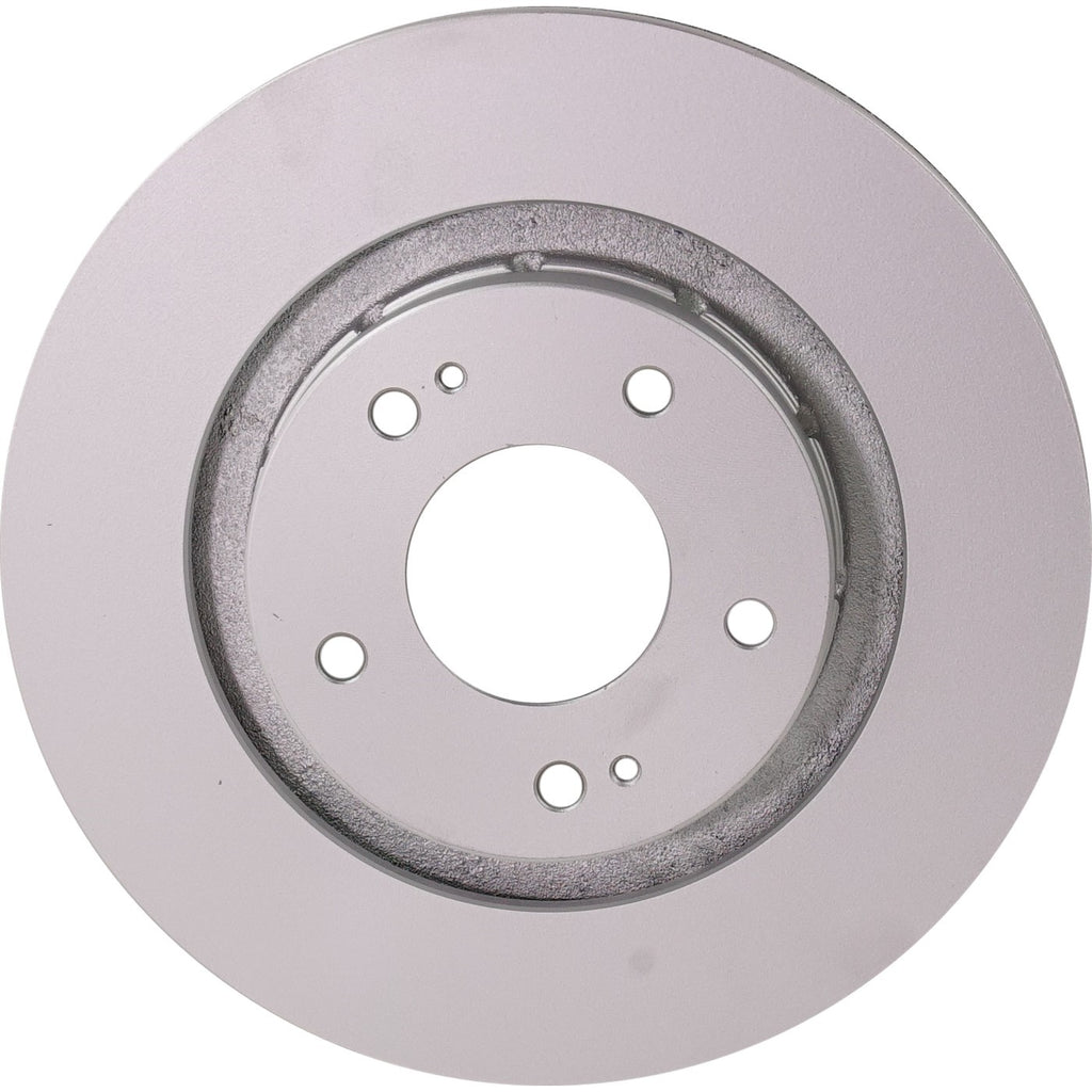 Disc Brake Rotor for Mitsubishi Outlander (2005–2006) Front Solid