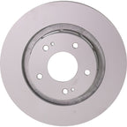 Disc Brake Rotor for Mitsubishi Outlander (2005–2006) Front Solid