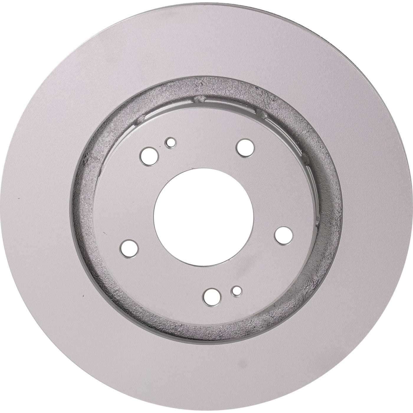 Disc Brake Rotor for Mitsubishi Outlander (2005–2006) Front Solid