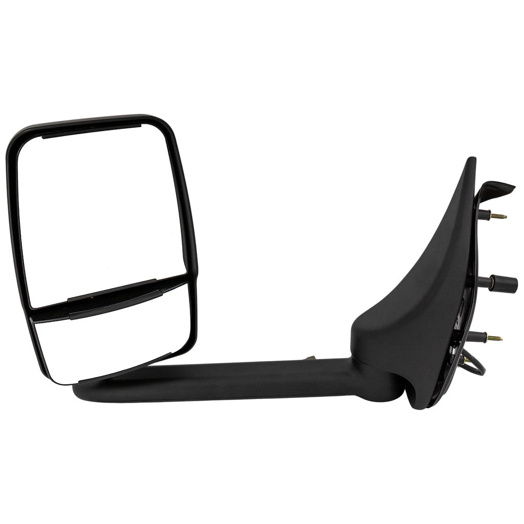 Driver Side Mirror for Ford E-350 Super Duty (2002–2014)