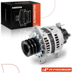 Alternator for Isuzu NPR (2003–2006) 4.8L 5.2L 110A 3-Groove