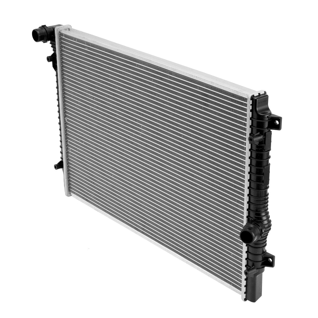 Aluminum Core Radiator for Volkswagen Beetle 1.8L (2014–2017)