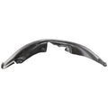 Fender Liner for Volkswagen Jetta (1999–2005) Front Passenger Side