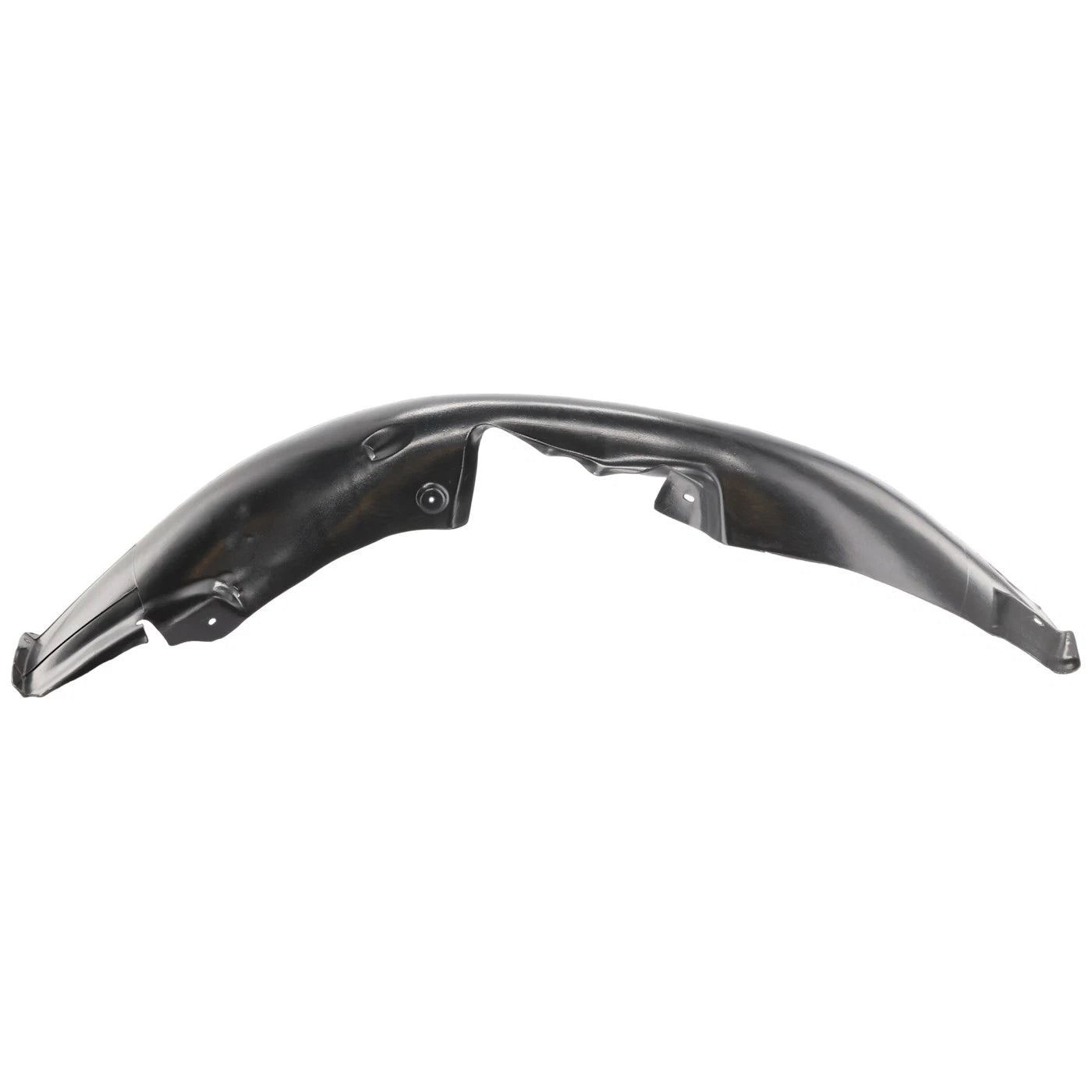 Fender Liner for Volkswagen Jetta (1999–2005) Front Passenger Side