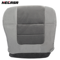 Seat Covers for Ford F150 XLT (2001–2003) - Front Left Driver Side, Dark Gray