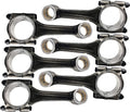 6X Connecting Rod ME240966 ME304973 for Mitsubishi 6D16 6D16T (1990–2000)