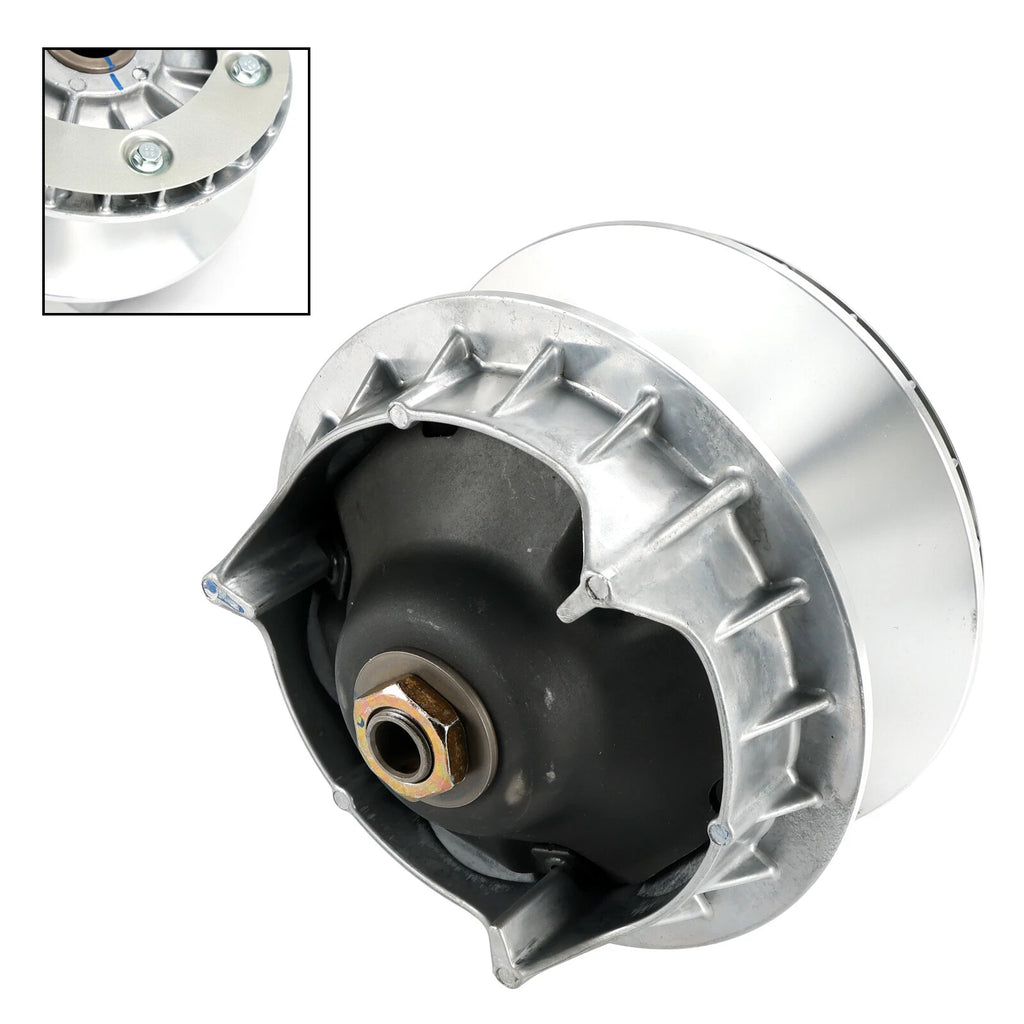 Front Clutch Variator Pulley for Linhai 700cc LH700U (71333, 1BA-17630-00, 73779)