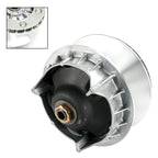 Front Clutch Variator Pulley for Linhai 700cc LH700U (71333, 1BA-17630-00, 73779)