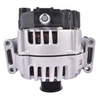 Alternator 180A for Mercedes ML350 SLK350 E350 C350 R350 (2012–2016)
