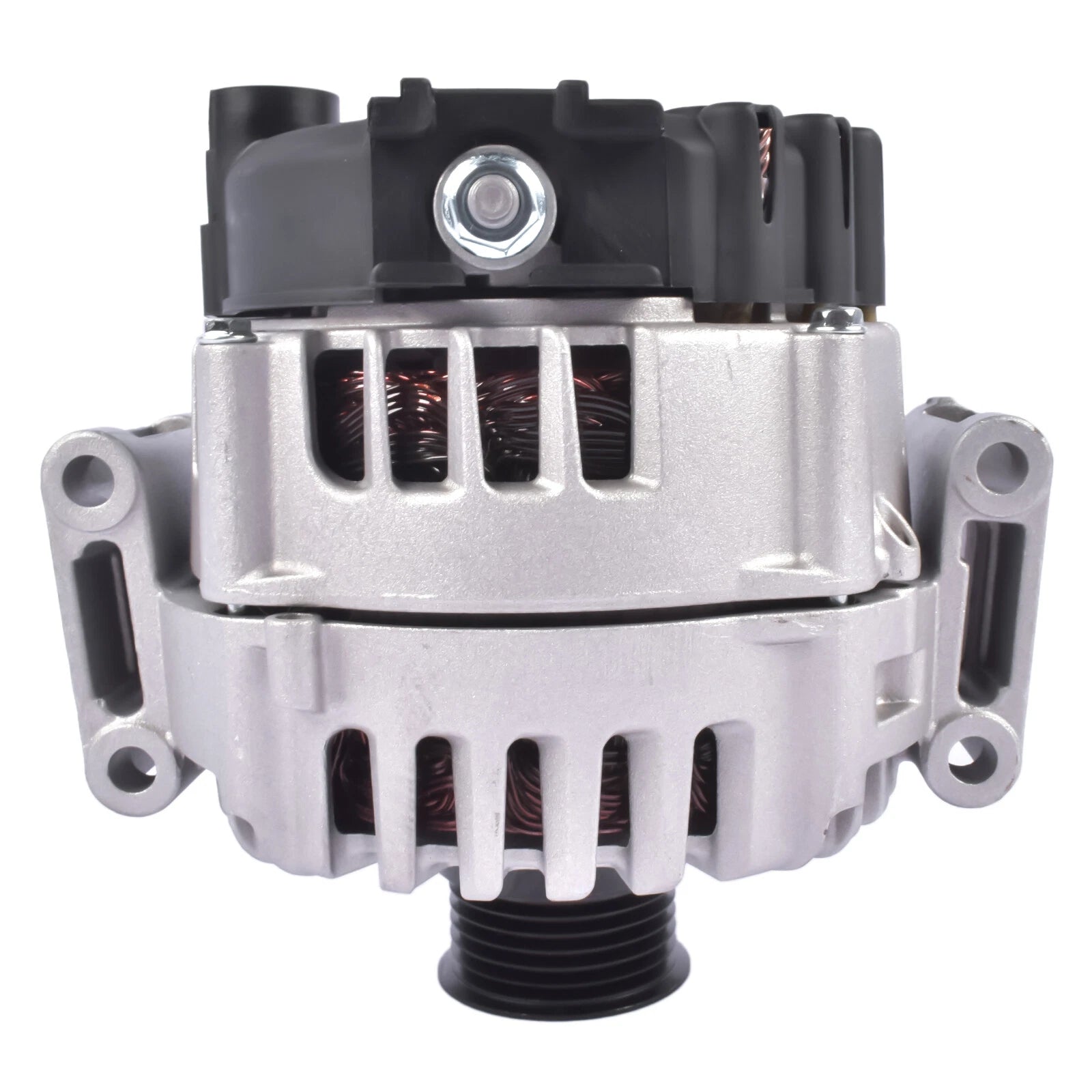 Alternator 180A for Mercedes ML350 SLK350 E350 C350 R350 (2012–2016)