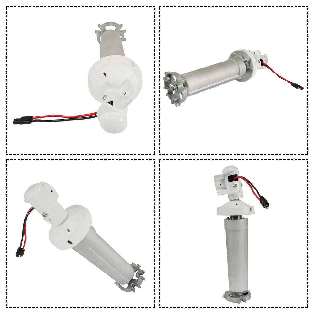 Dometic 9100 Power RV Awning Motor Torsion Assembly for RV (2010–2023)