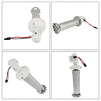 Dometic 9100 Power RV Awning Motor Torsion Assembly for RV (2010–2023)