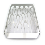 Radiator Grille Cover Guard for Kawasaki Vulcan VN 1500 (1996–2008)