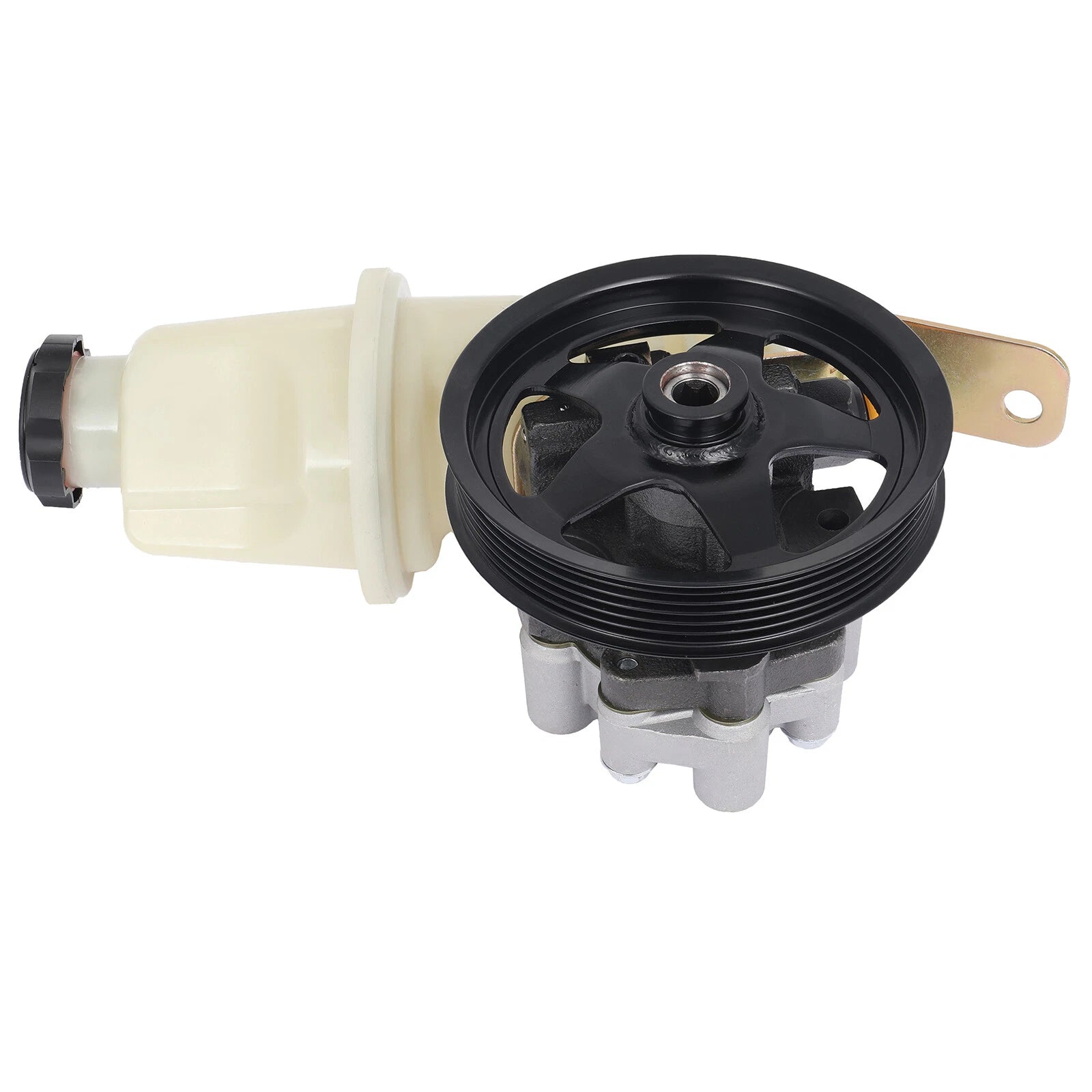 Power Steering Pump for Dodge Durango, Dakota (2000–2004)