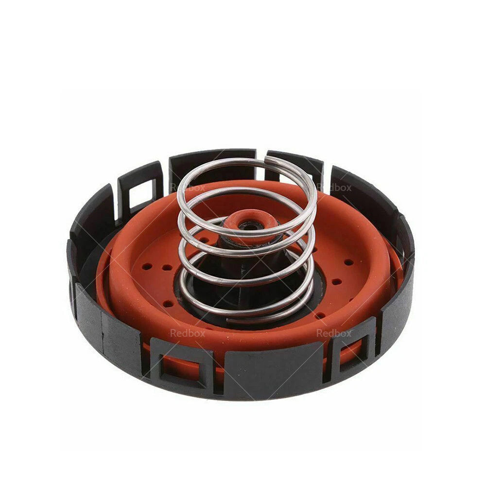 PCV Valve Crankcase Breather for BMW E53 E60 E63 E64 E65 E66 E67 E70 X3 (2000–2010)