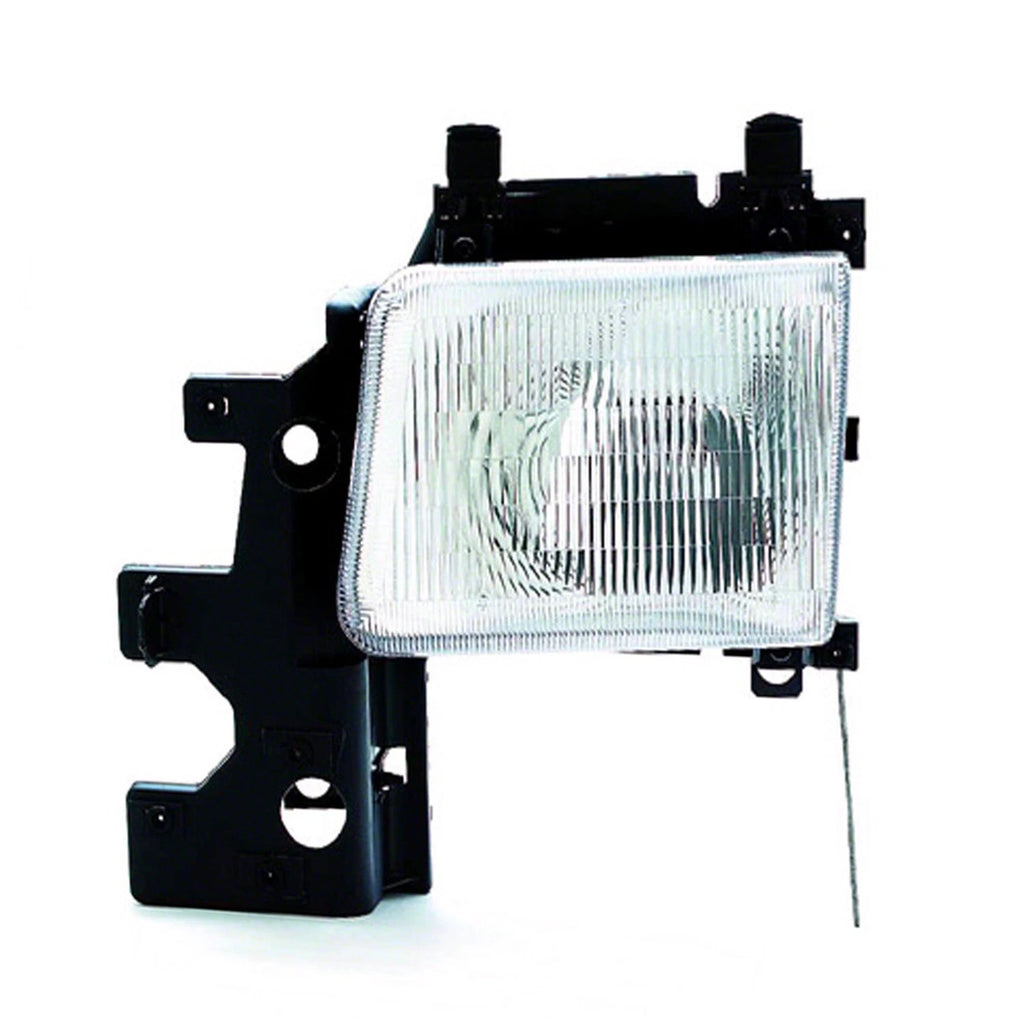 Replacement Driver Side Head Light Assembly for 1994–1997 Dodge Fullsize