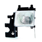 Replacement Driver Side Head Light Assembly for 1994–1997 Dodge Fullsize