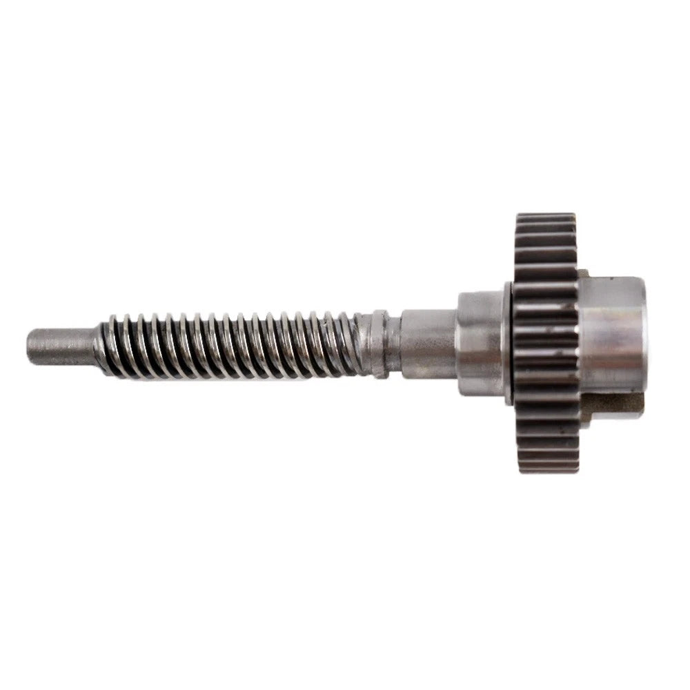 Set of Metal Parking Brake Gear Actuator for BMW 7 Series (2001–2008)