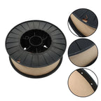 Mild Steel MIG Welding Wire .030" for ER70S-6 (44 lbs Roll)