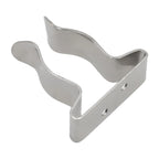 304 Stainless Steel Bracket Clip for Boat Hook