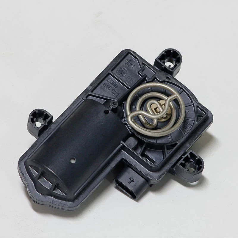 Exhaust Valve Actuators for Dodge Challenger Charger (2015–2023)