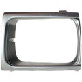 Headlight Bezel for Various Models ( Before Purchase)