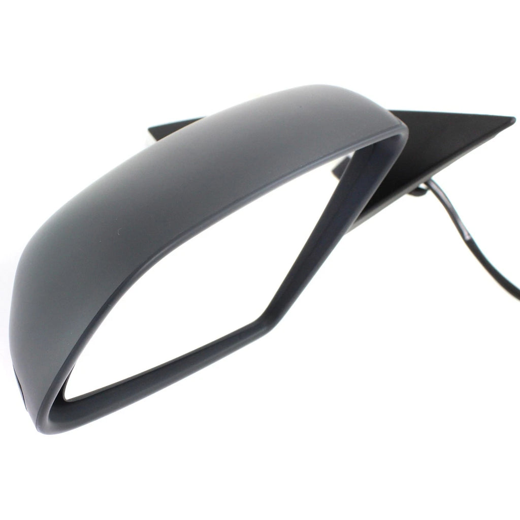 Driver Left Side Heated Mirror for Audi A6 Quattro S6 (2007–2008)
